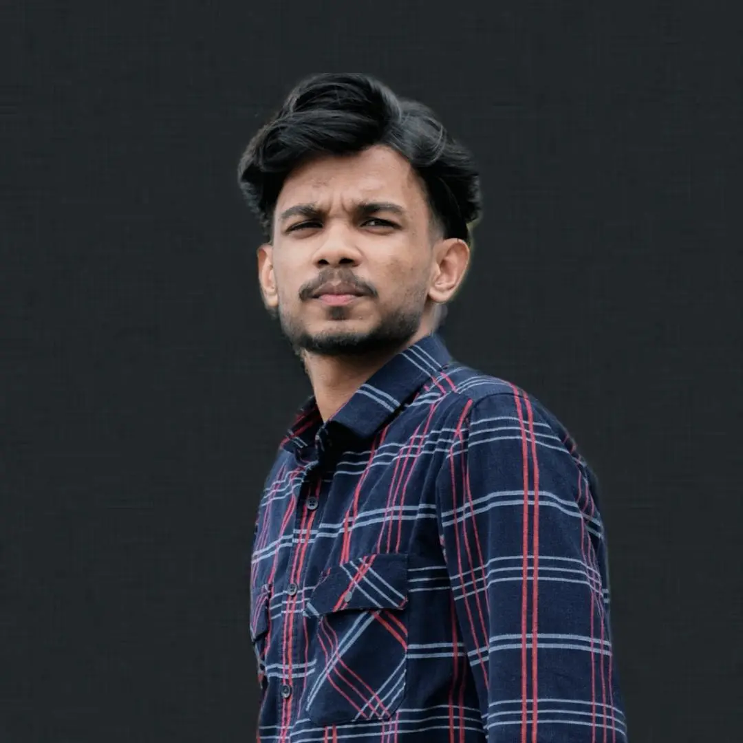 Suhail Subair